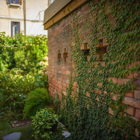 Madama Garden Retreat 호텔 베니스 외부 사진