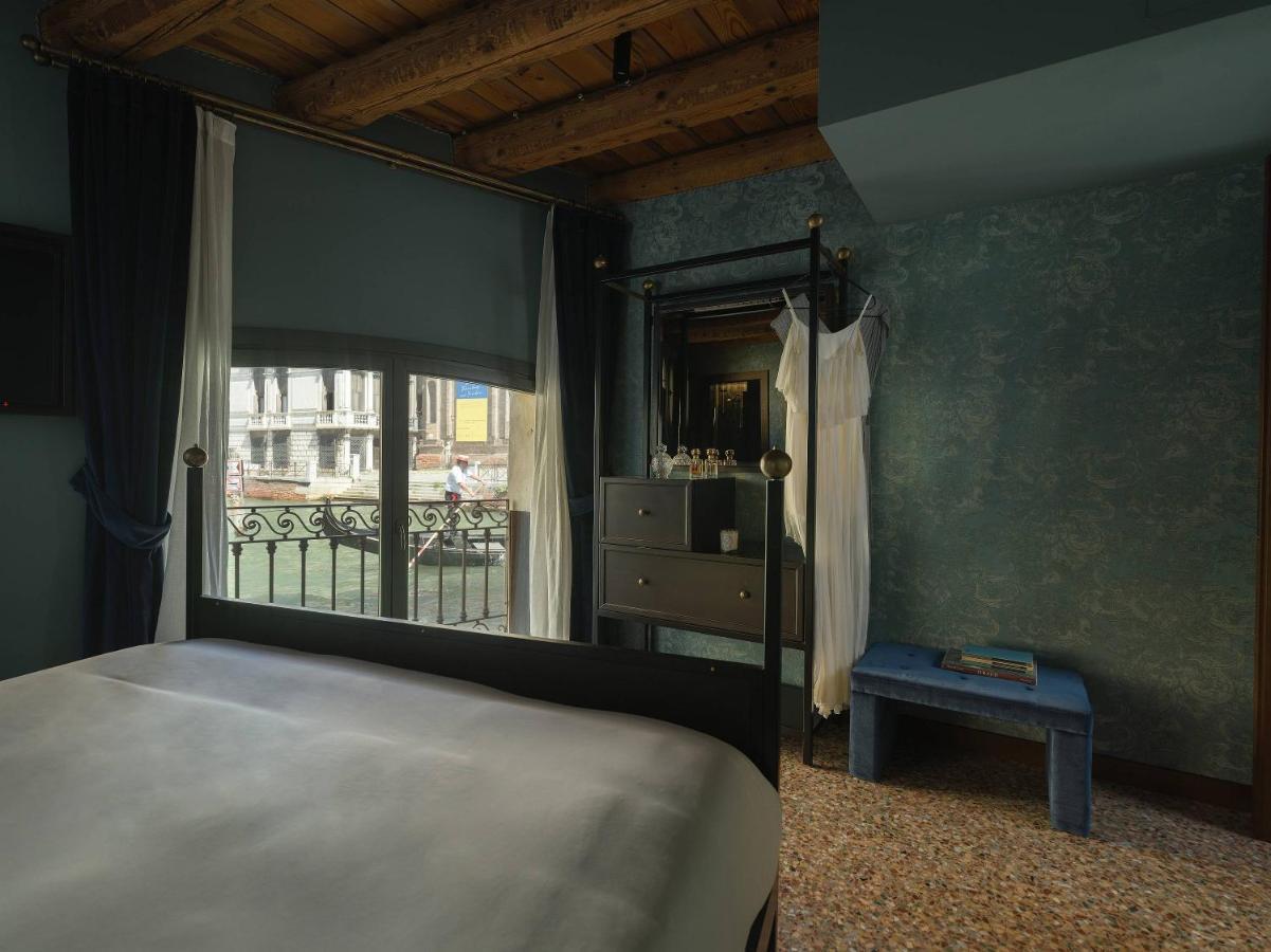 Madama Garden Retreat 호텔 베니스 외부 사진