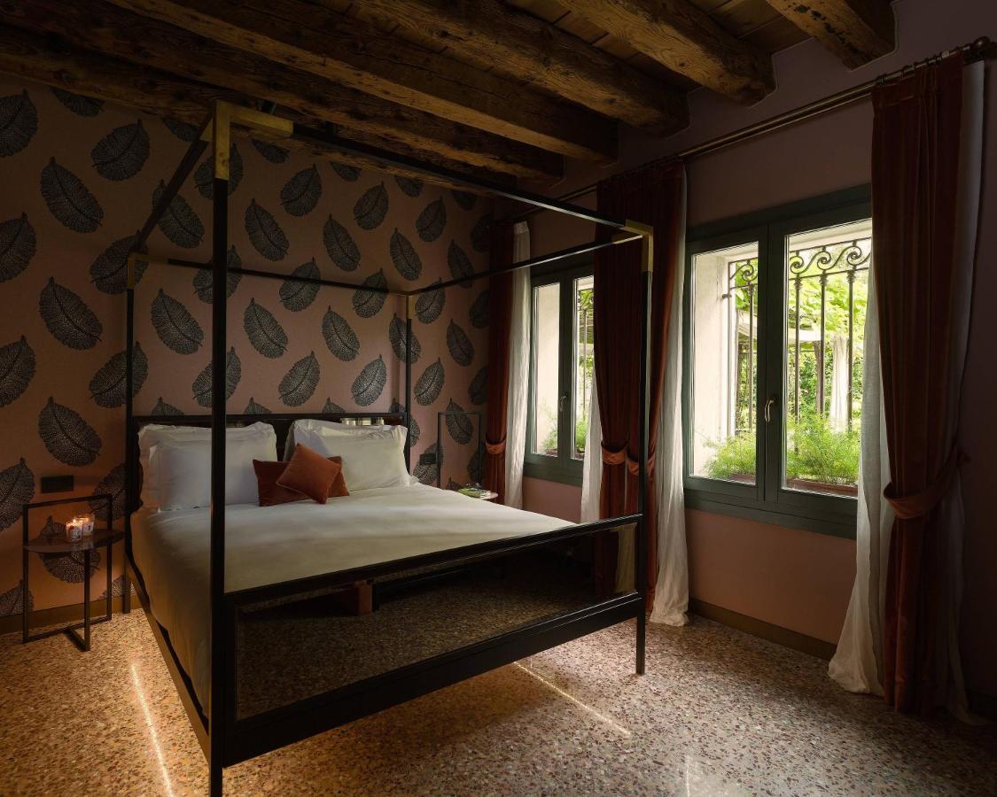 Madama Garden Retreat 호텔 베니스 외부 사진