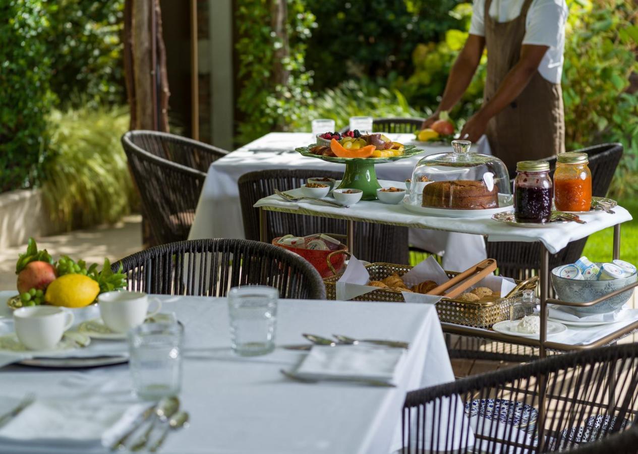 Madama Garden Retreat 호텔 베니스 외부 사진