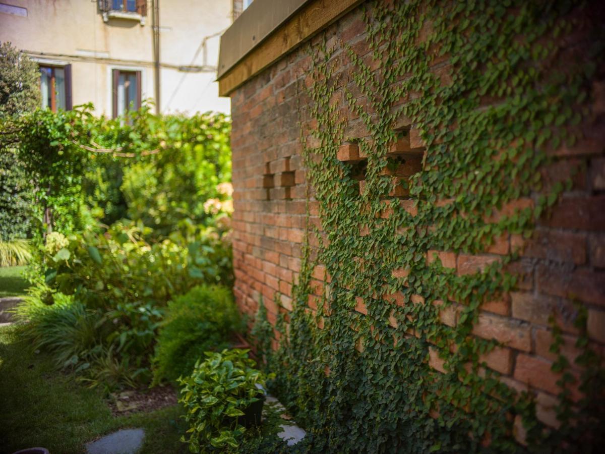 Madama Garden Retreat 호텔 베니스 외부 사진