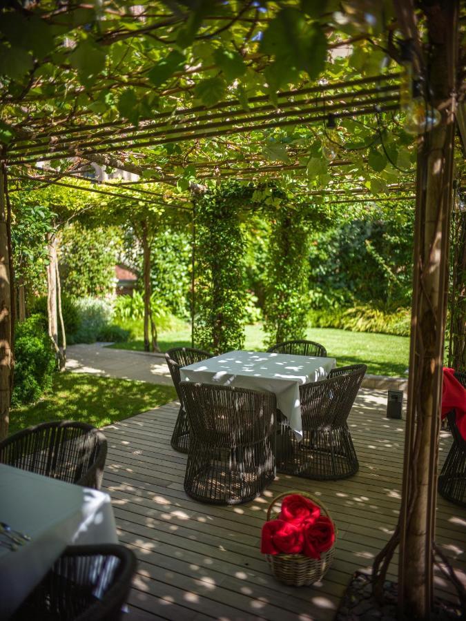 Madama Garden Retreat 호텔 베니스 외부 사진