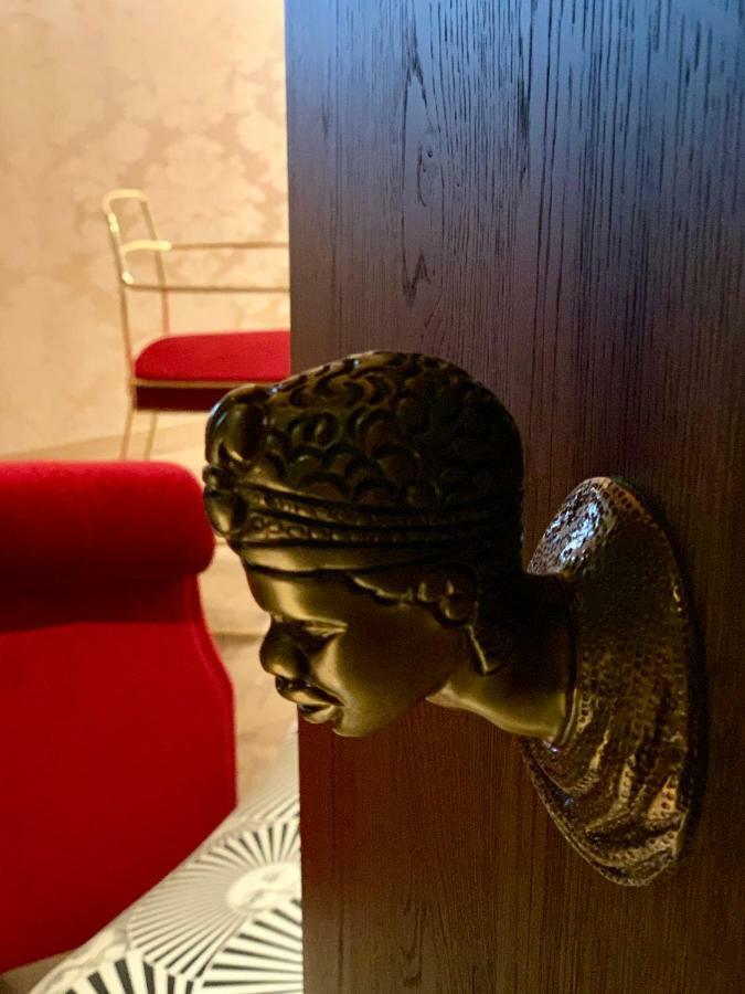 Madama Garden Retreat 호텔 베니스 외부 사진