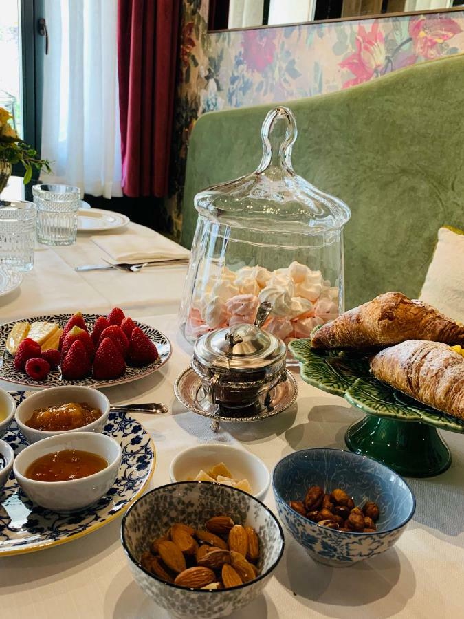 Madama Garden Retreat 호텔 베니스 외부 사진