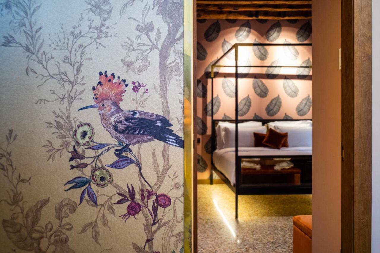 Madama Garden Retreat 호텔 베니스 외부 사진