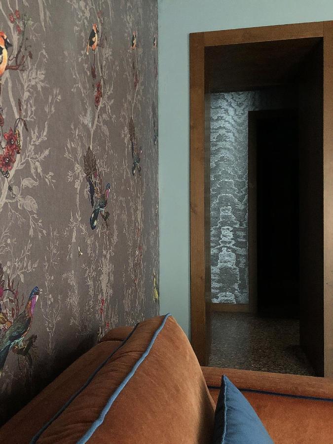 Madama Garden Retreat 호텔 베니스 외부 사진