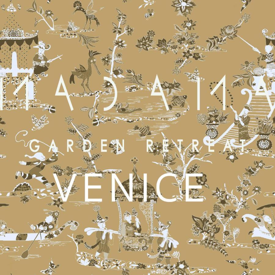 Madama Garden Retreat 호텔 베니스 외부 사진